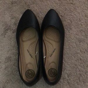 Black Flats